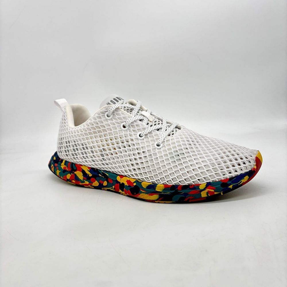 NOBULL Wild Collection Sneakers